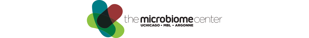 microbiome center logo