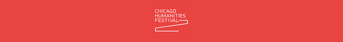Chicago Humanities Festival logo