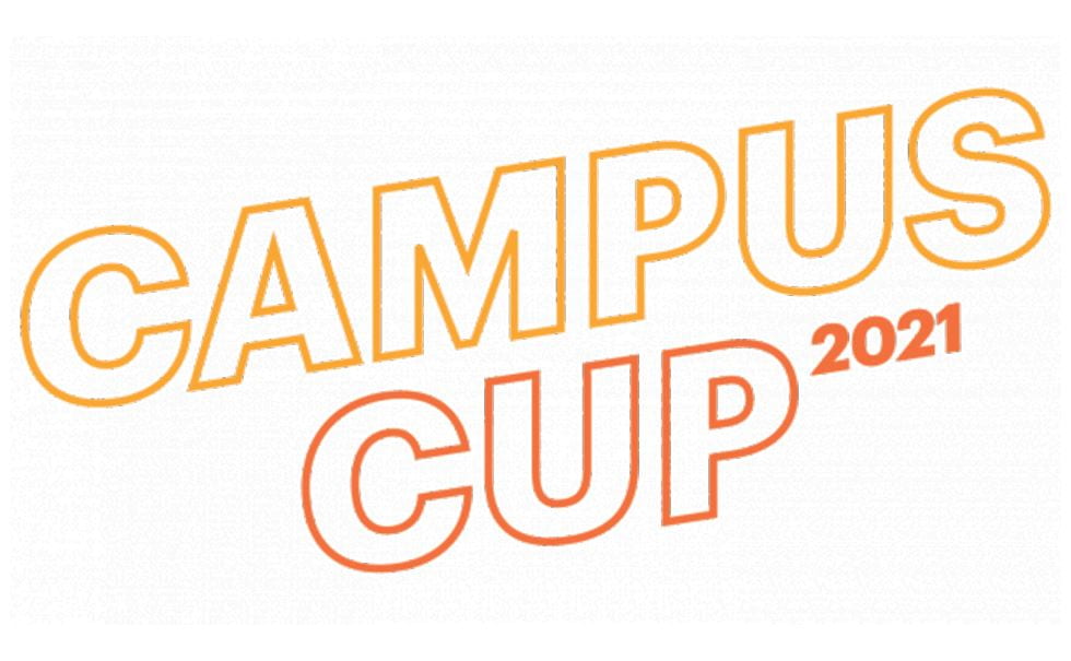 Logo for the Campus Cup program