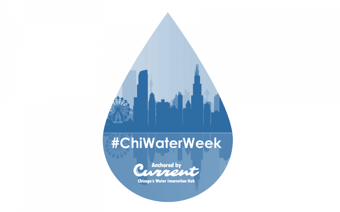 Chicago Water Week, 10/11-10/15