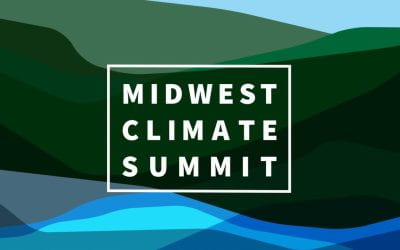 Midwest Climate Summit Student Leader Application